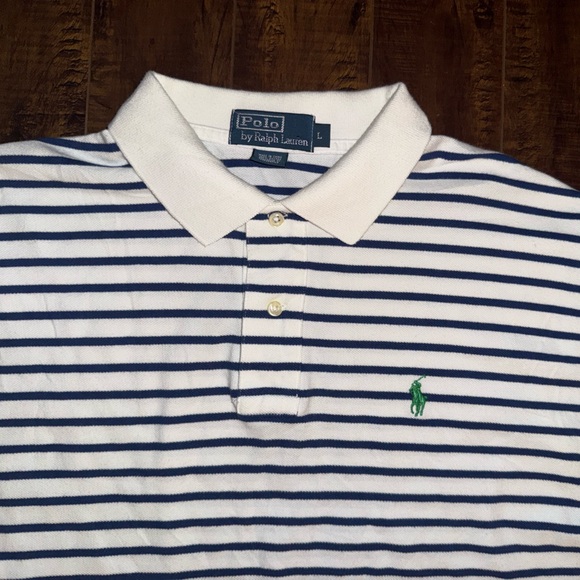 Polo Ralph Lauren polo - Picture 2 of 2